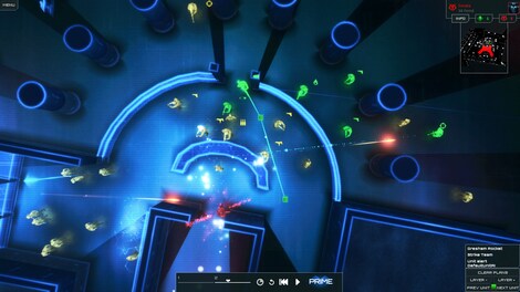 Frozen Synapse 2 Steam Gift EUROPE - 3