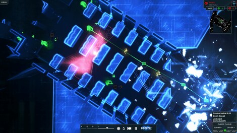Frozen Synapse 2 Steam Gift EUROPE - 2