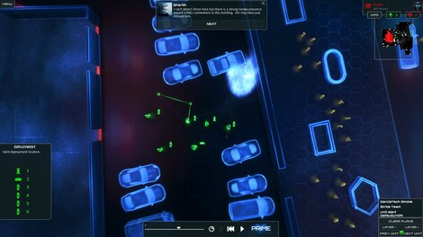 Frozen Synapse 2 Steam Gift EUROPE - 8