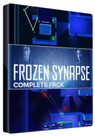 Frozen Synapse Complete Pack Steam Gift GLOBAL - 1