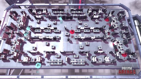 Frozen Synapse Prime Steam Gift GLOBAL - 6