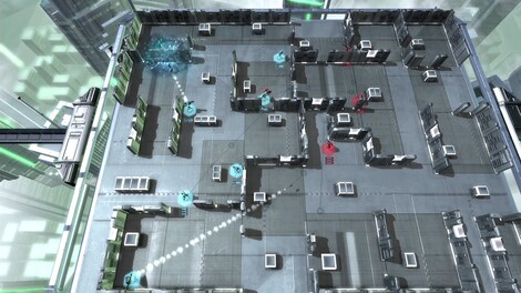 Frozen Synapse Prime Steam Gift GLOBAL - 4