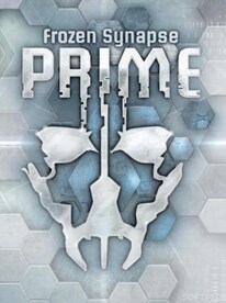 Frozen Synapse Prime Steam Gift GLOBAL - 1