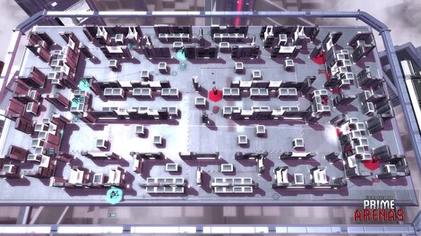Frozen Synapse Prime Steam Key GLOBAL - 6