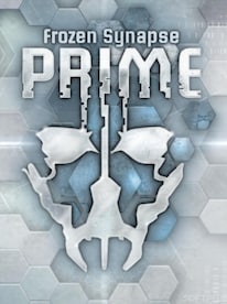 Frozen Synapse Prime Steam Key GLOBAL - 1