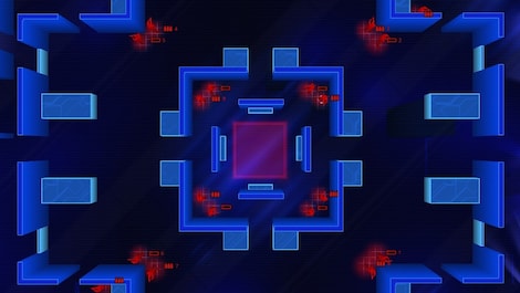 Frozen Synapse Steam Gift EUROPE - 0
