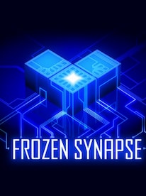 Frozen Synapse Steam Gift EUROPE - 1