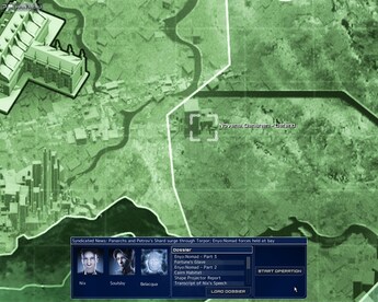 Frozen Synapse Steam Gift GLOBAL - 9