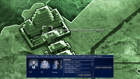 Frozen Synapse Steam Gift GLOBAL - 8