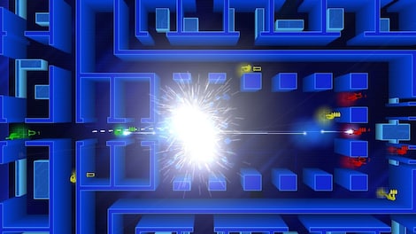 Frozen Synapse Steam Key GLOBAL - 18