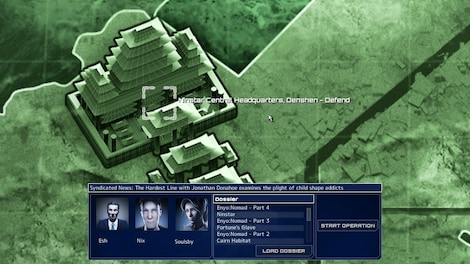 Frozen Synapse Steam Key GLOBAL - 12