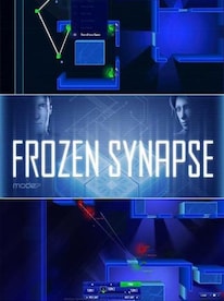 Frozen Synapse Steam Key GLOBAL - 11
