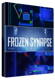 Frozen Synapse Steam Key GLOBAL - 10