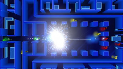 Frozen Synapse Steam Key GLOBAL - 7