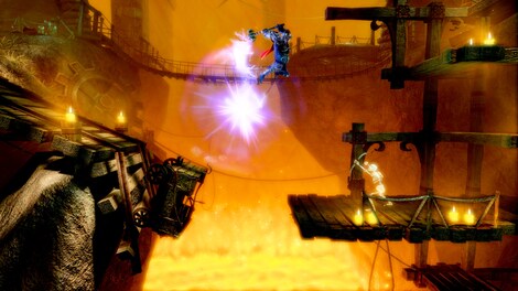 Frozenbyte Collection Steam Key GLOBAL - 16