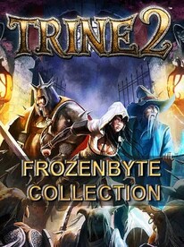 Frozenbyte Collection Steam Key GLOBAL - 3