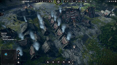 Frozenheim (PC) - Steam Gift - GLOBAL - 2
