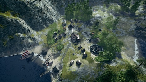 Frozenheim (PC) - Steam Key - GLOBAL - 3