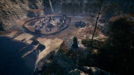 Frozenheim (PC) - Steam Key - GLOBAL - 9