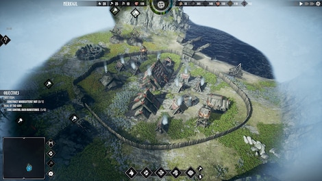 Frozenheim (PC) - Steam Key - GLOBAL - 5