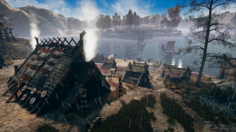 Frozenheim (PC) - Steam Key - GLOBAL - 4