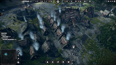 Frozenheim (PC) - Steam Key - GLOBAL - 2