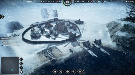 Frozenheim (PC) - Steam Key - GLOBAL - 7