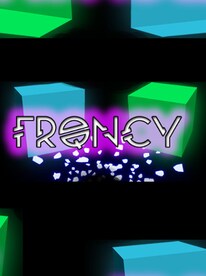 Frqncy Steam Key GLOBAL - 1