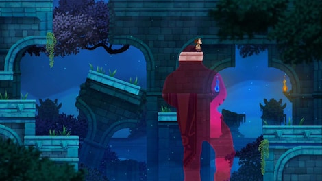 FRU Xbox Live Key Xbox One EUROPE - 4