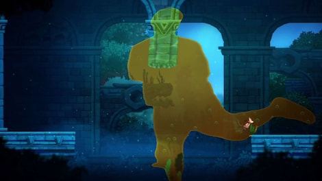 FRU Xbox Live Key Xbox One EUROPE - 2