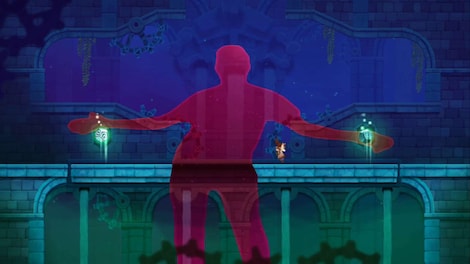 FRU Xbox Live Key Xbox One EUROPE - 6