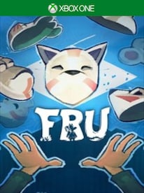 FRU Xbox Live Key Xbox One EUROPE - 1