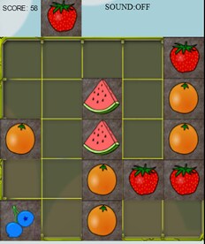 Fruit Arranger Steam Gift GLOBAL - 6