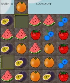 Fruit Arranger Steam Gift GLOBAL - 5