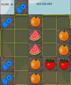 Fruit Arranger Steam Gift GLOBAL - 4