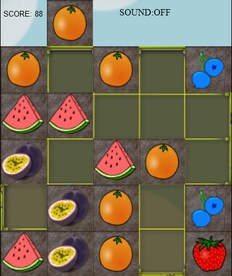 Fruit Arranger Steam Gift GLOBAL - 2