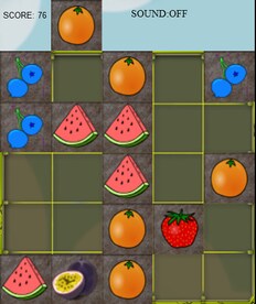 Fruit Arranger Steam Gift GLOBAL - 3