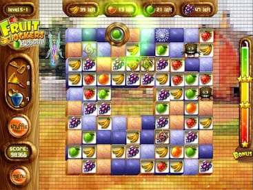 Fruit Lockers Reborn! 2 Steam Key GLOBAL - 4