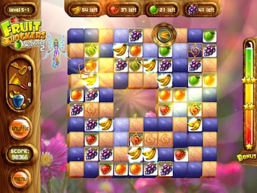 Fruit Lockers Reborn! 2 Steam Key GLOBAL - 0