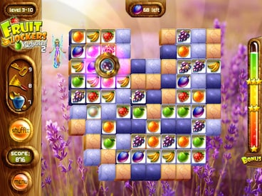 Fruit Lockers Reborn! 2 Steam Key GLOBAL - 6