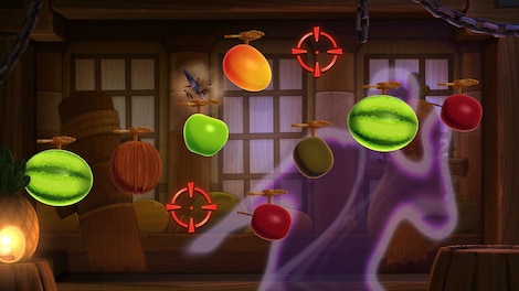 Fruit Ninja Kinect 2 Xbox One - Xbox Live Key - ARGENTINA - 4