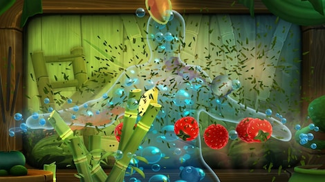 Fruit Ninja Kinect 2 Xbox One Xbox Live Key GLOBAL - 5
