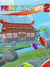 Fruit Ninja VR 2 (PC) - Steam Account - GLOBAL - 1