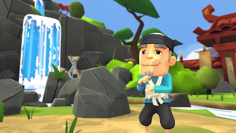 Fruit Ninja VR 2 (PC) - Steam Account - GLOBAL - 10
