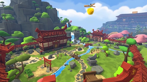 Fruit Ninja VR 2 (PC) - Steam Key - GLOBAL - 8