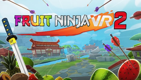 Fruit Ninja VR 2 (PC) - Steam Key - GLOBAL - 0
