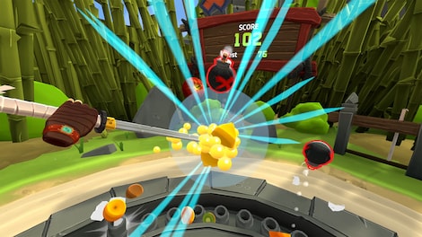 Fruit Ninja VR 2 (PC) - Steam Key - GLOBAL - 9