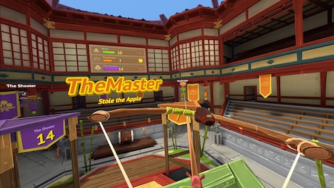 Fruit Ninja VR 2 (PC) - Steam Key - GLOBAL - 7