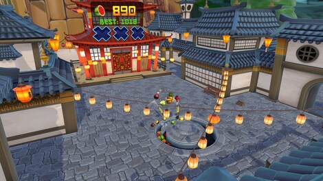 Fruit Ninja VR - Steam Key - EUROPE - 6