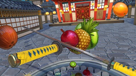 Fruit Ninja VR - Steam Key - EUROPE - 4